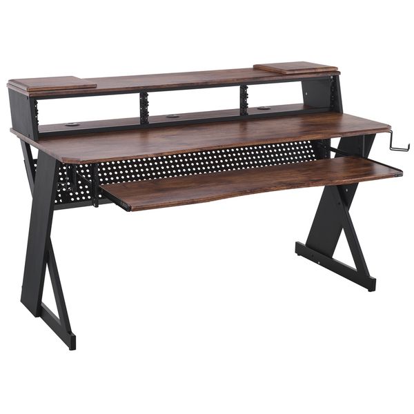 Thomann Studio Table XL Wood