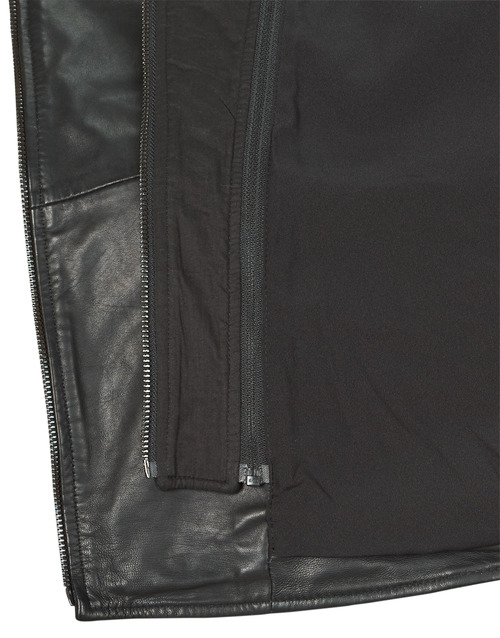 Ikks - BS48015-02 Negro