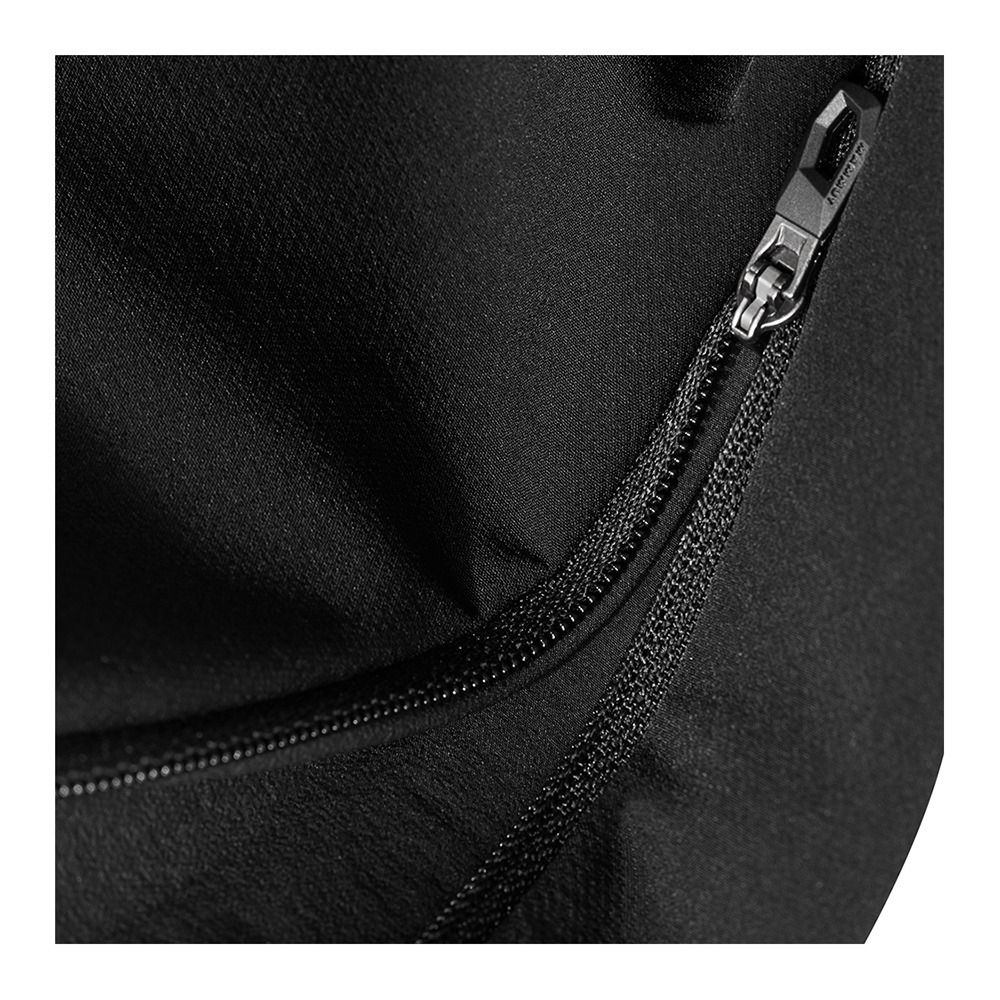 Mammut AENERGY SO HYBRID - Pantalon ski Homme black