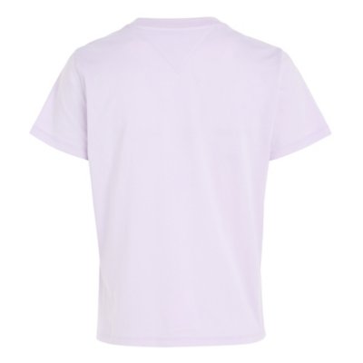 Tee-shirt à manches courtes femme W17828 TOMMY HILFIGER