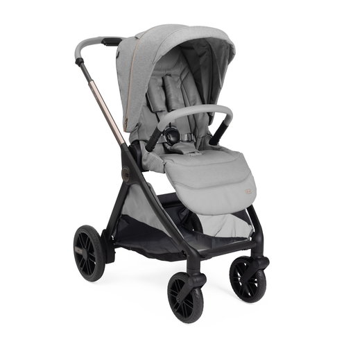 Poussette Bellagio + Adaptateurs Lunar Rock - CHICCO