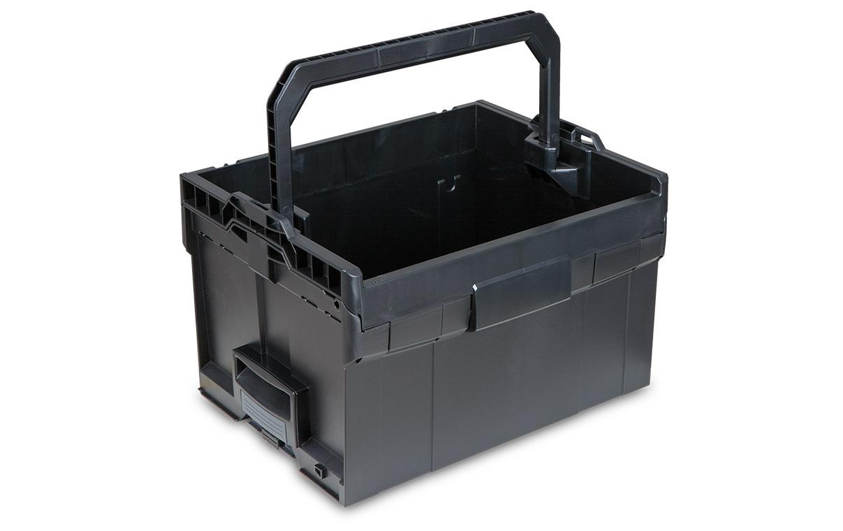 Werkzeugtrage LT-BOXX 272Werkzeugkoffer LT-BOXX 272