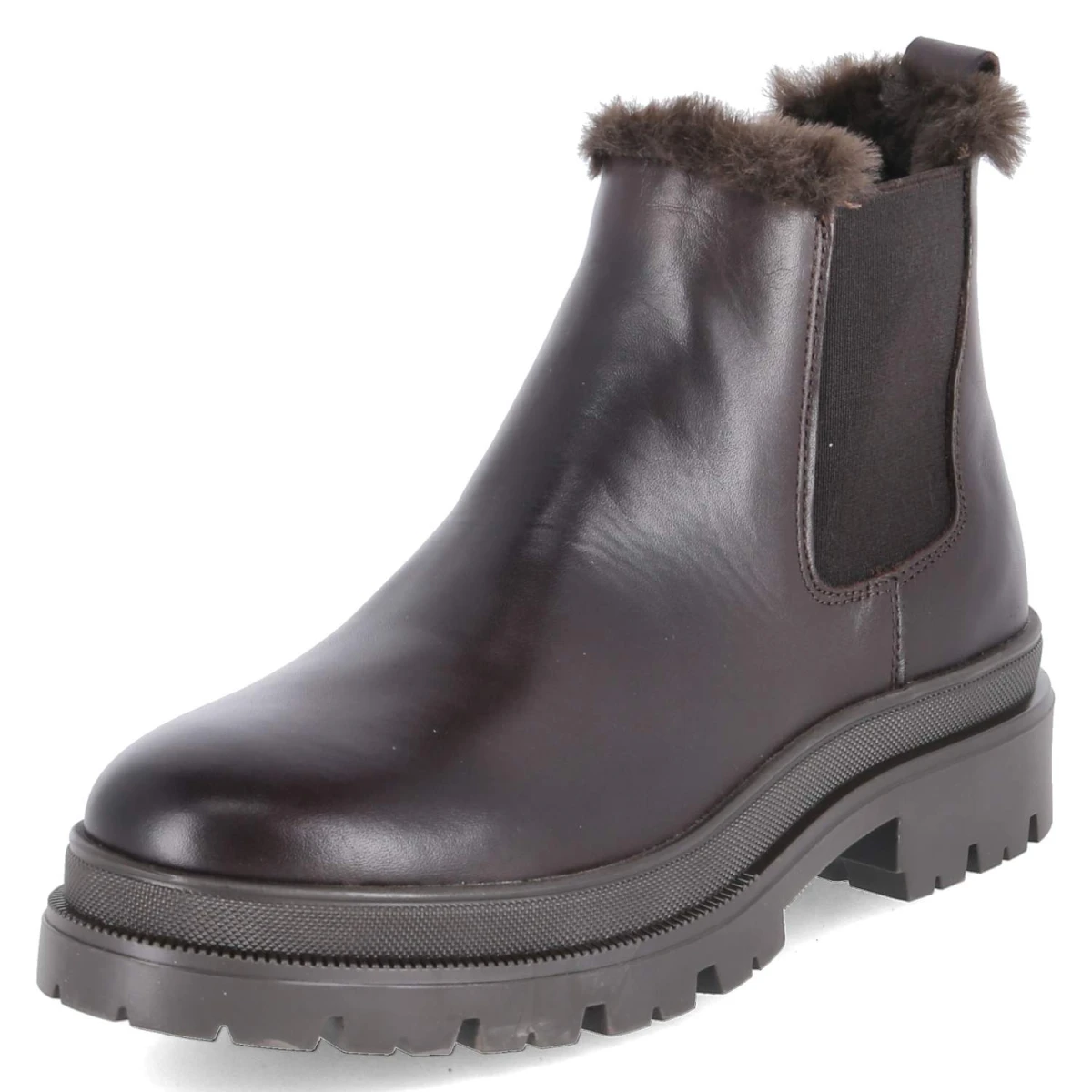 Fräulein FridaChelsea Boots - Brown