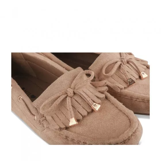 Mocassins BEIGE PHILOV