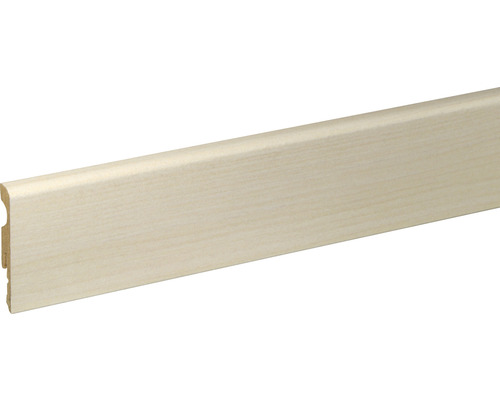 Plint Royal Birch 10x58x2400 mm