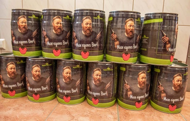 Braukurs Tettnang