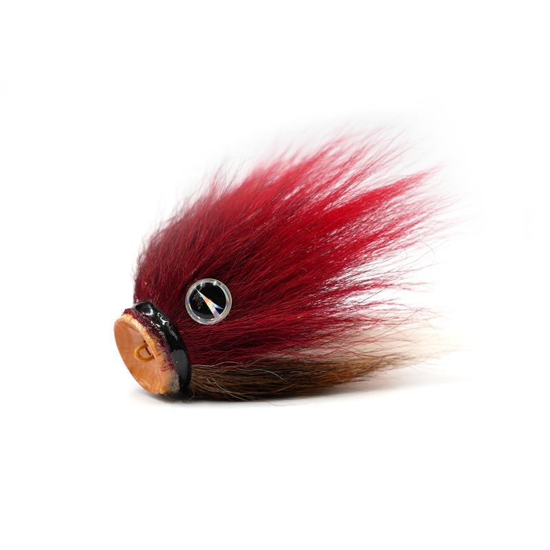 Tête Plombée Vmc Mustache Shallow