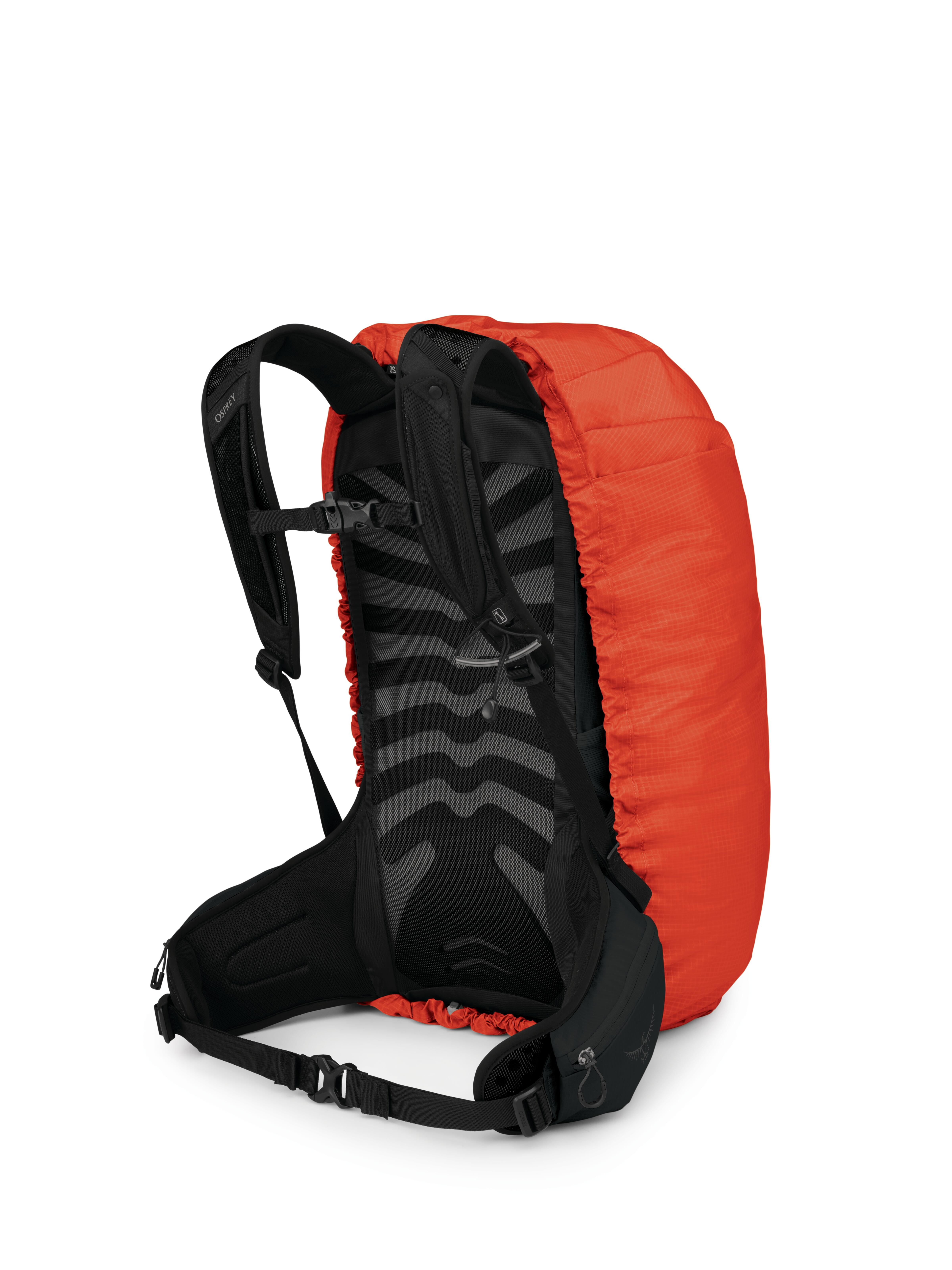 Hi Vis Raincover SM