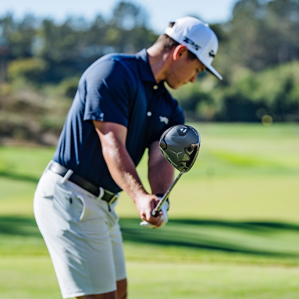 Qi35 Driver
