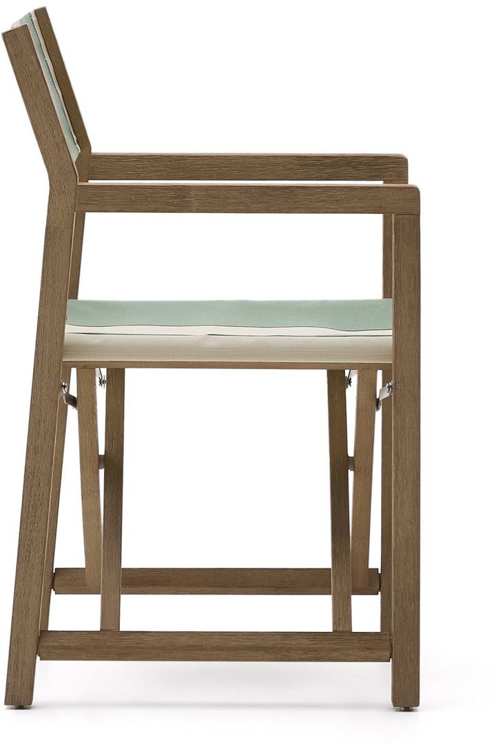Kave Home   Vilara Tuinstoel