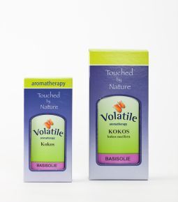 Volatile Kokos bio basis 250ml