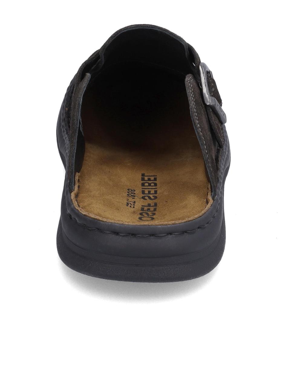 Clog Madrid, titan