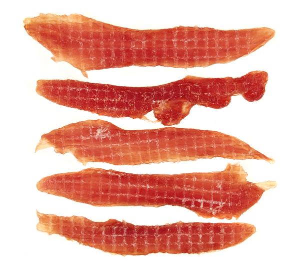 Boxby Hundesnack Duck Slices, 90 g