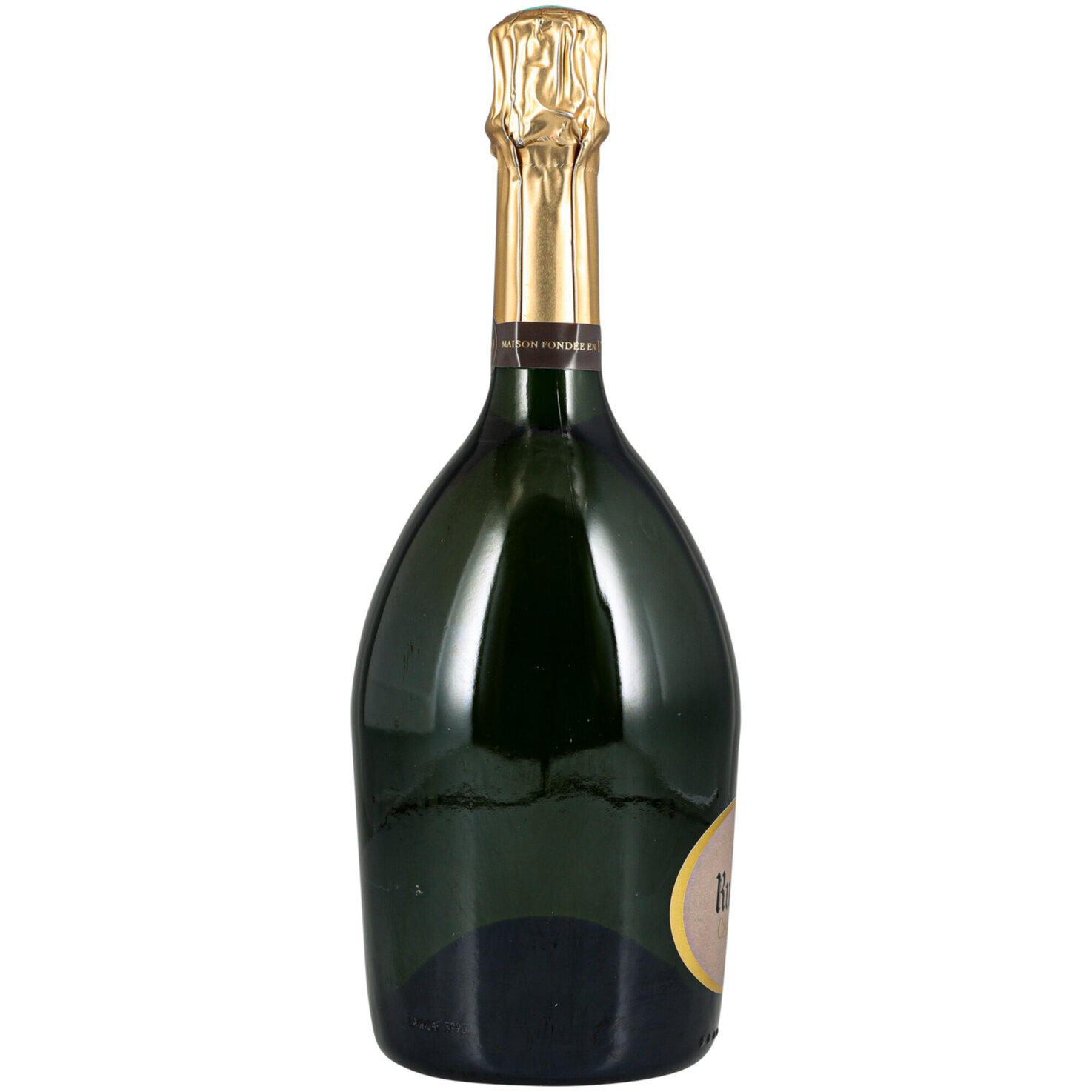 Champagne AOC R de Ruinart brut -75cl
