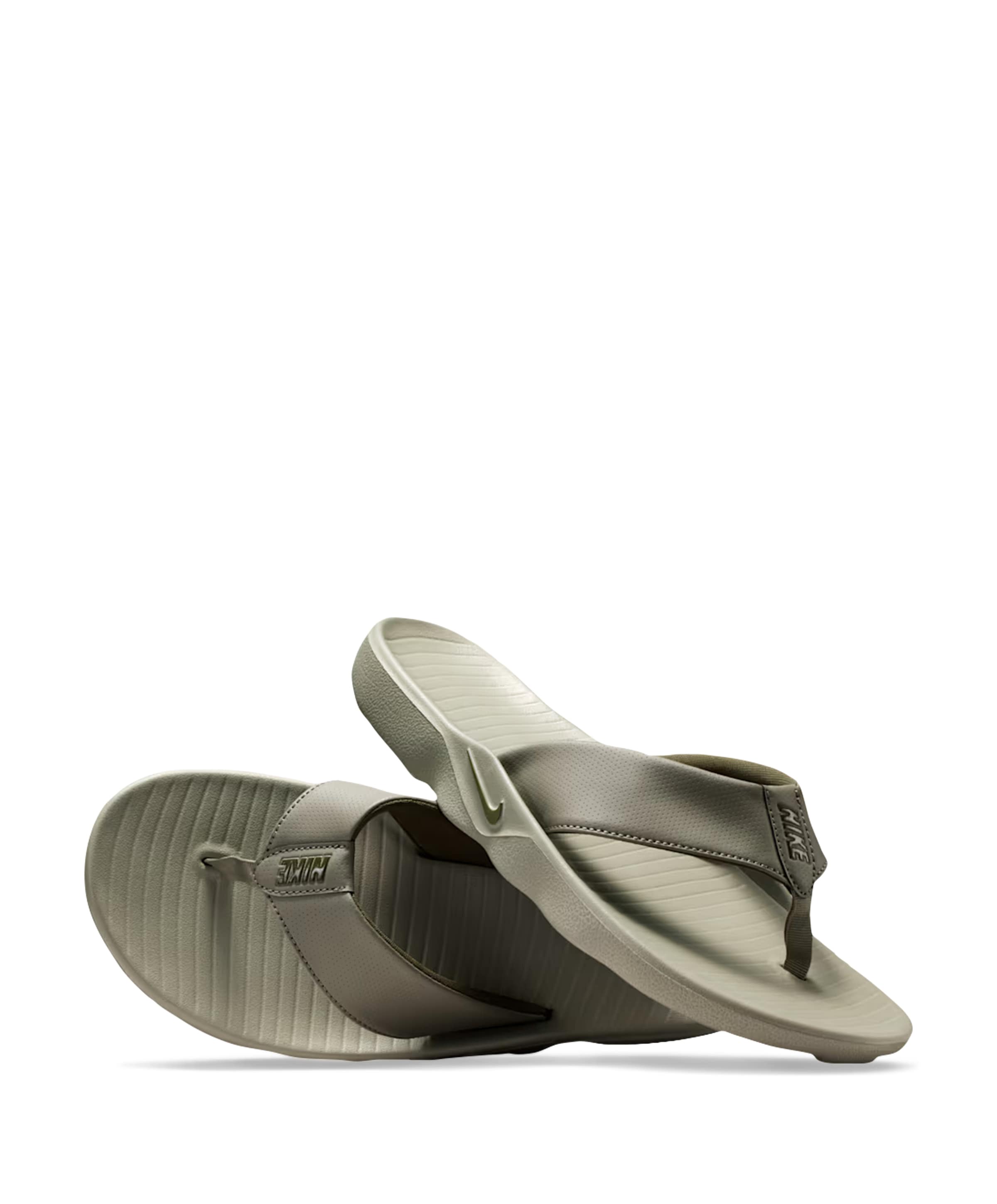 Nike Nike Marina Men's Flip-flops heren slippers groen