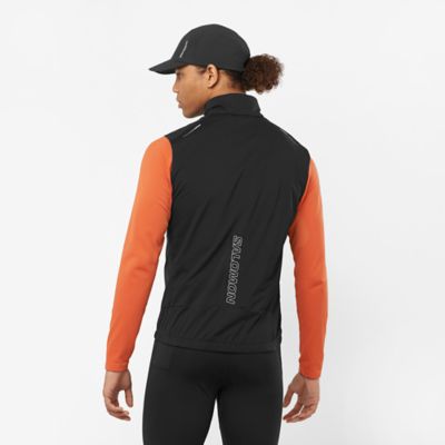 SalomonLight Vest - schwarz