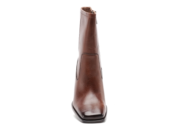 Tamaris boots bottine talons femme 25313 41 marron