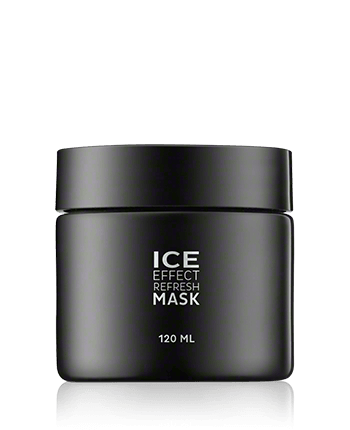 Ebenholz Gesichtspflege Ice Effect Refresh Mask 120ml