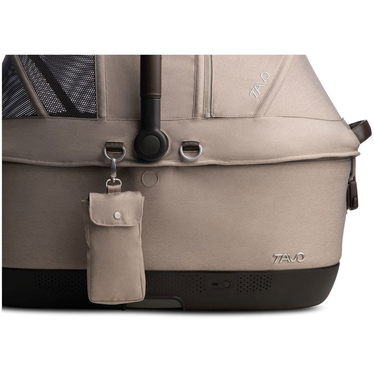 Tavo PetsTavo Pets   Maeve iso wind fawn 6X