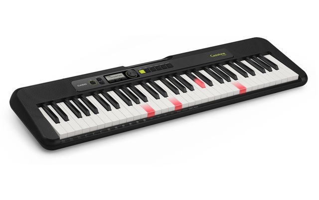 CASIO »LK-S250«