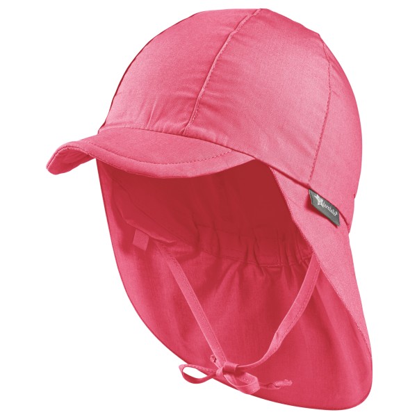 Sterntaler - Kid's Schirmmütze Nacken - Casquette