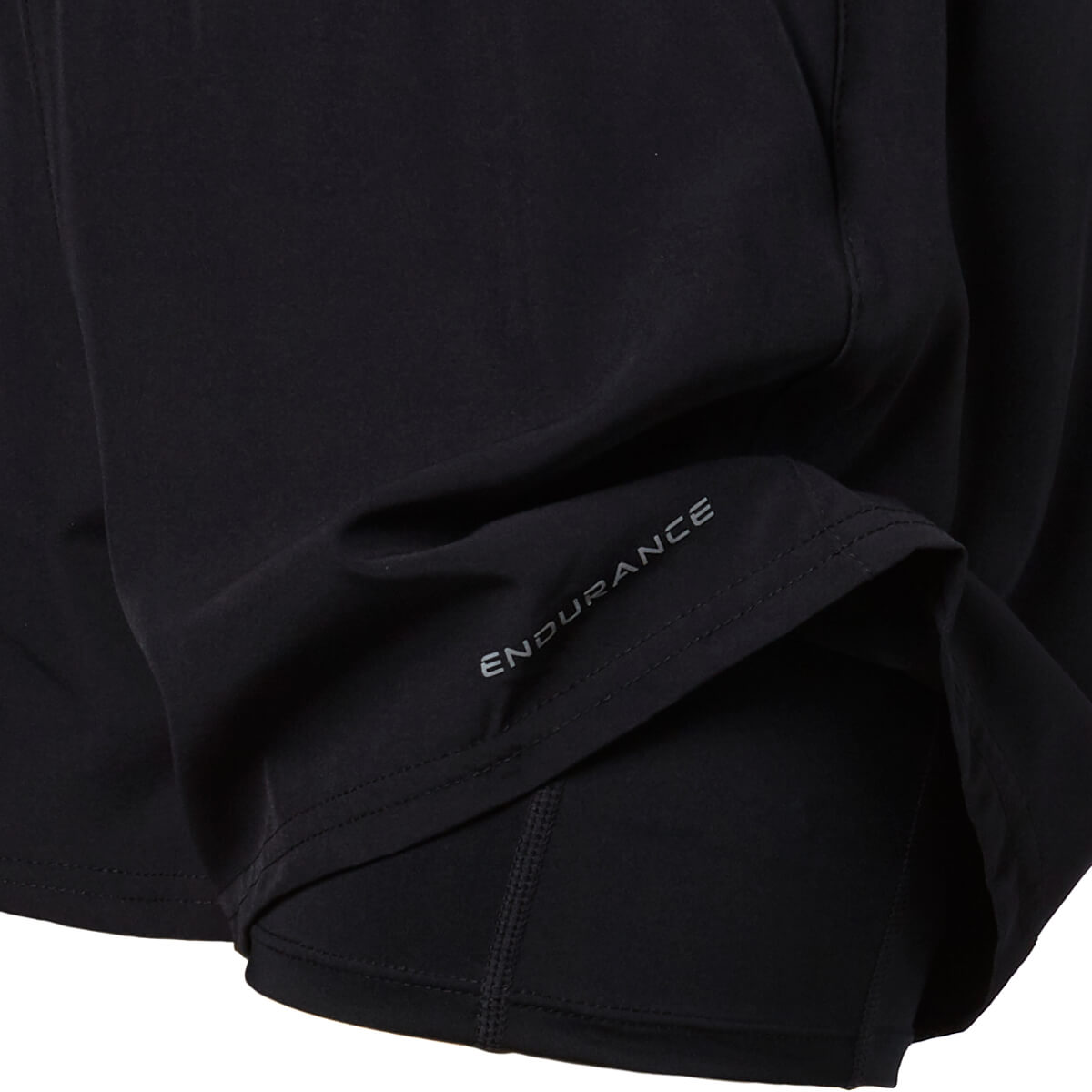 Endurance Potis 2in1 Løbeshorts Dame