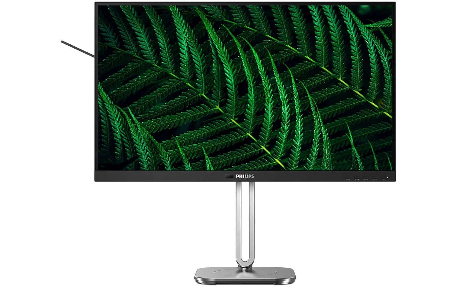 Philips LCD-Monitor »27B2G5601/00« 68,31 cm/27 ″  2560 x 1440 px WQHD 4 Reaktionszeit 100 Hz
