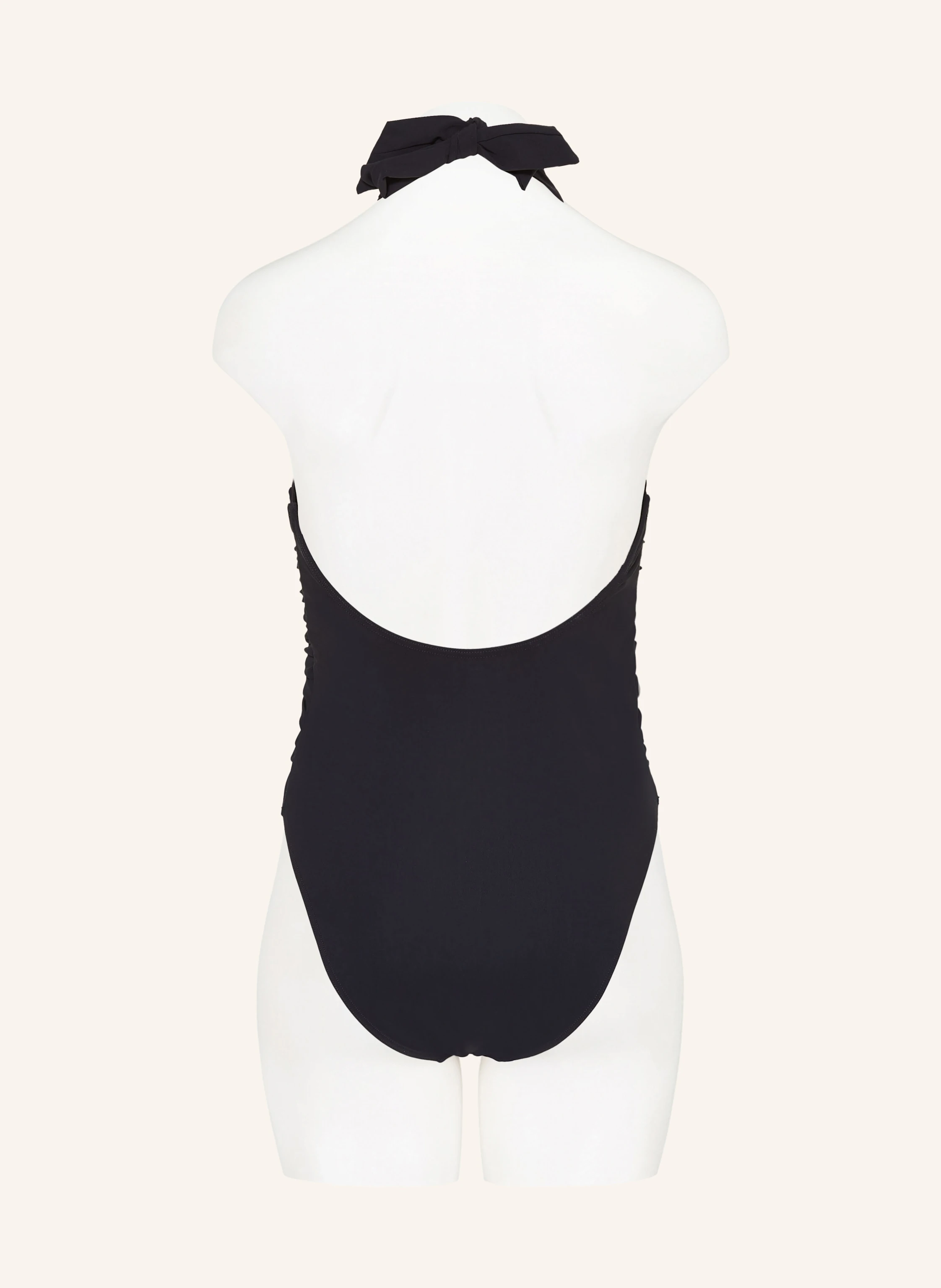 JETS Australia Neckholder-Badeanzug JETSET