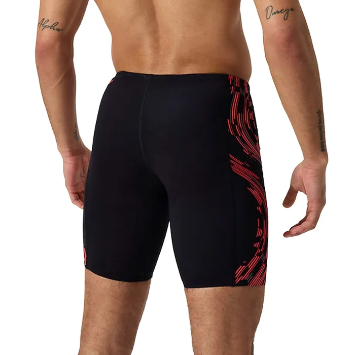 Speedo Eco+ Tech Panel Jammer Heren
