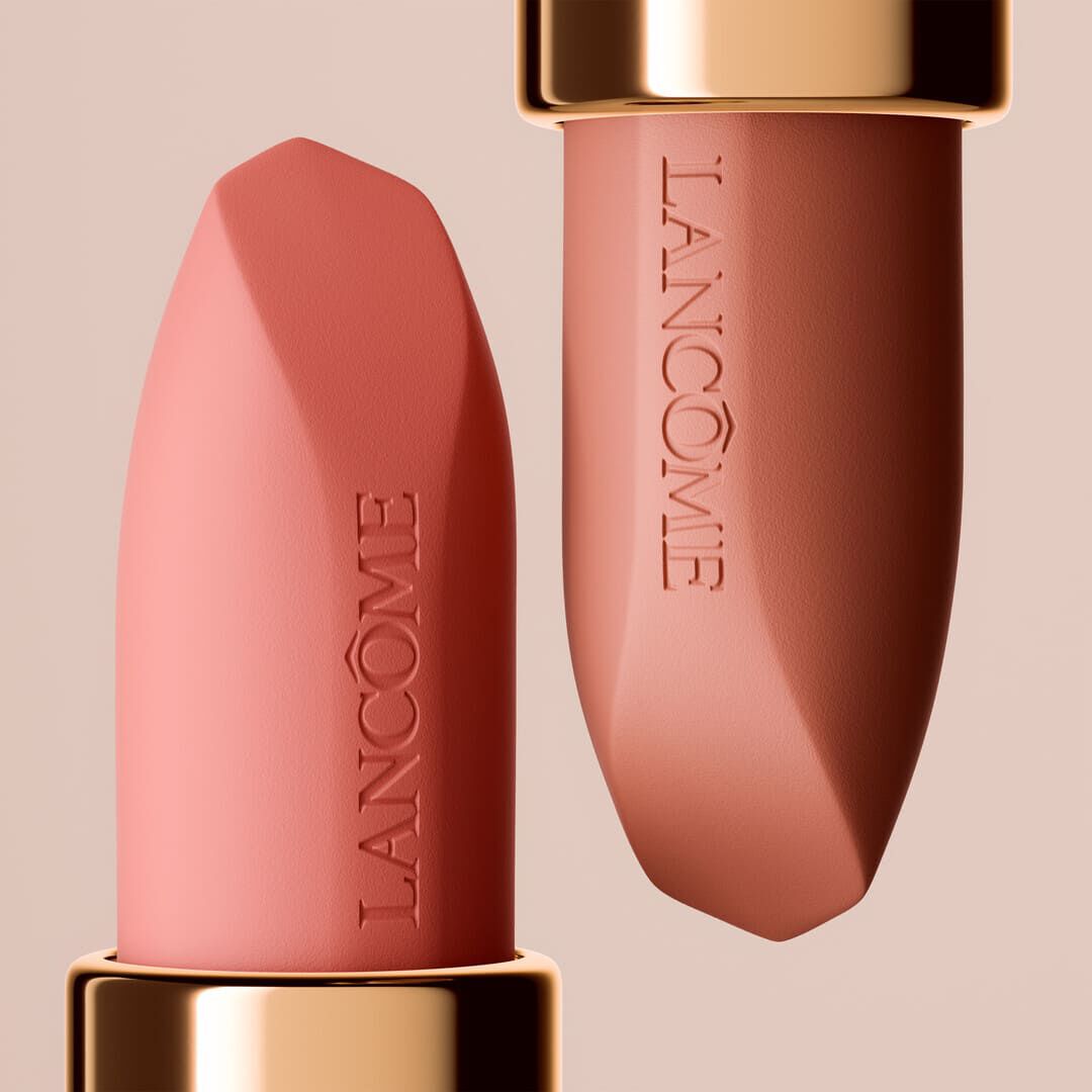 Lancôme L'Absolu Rouge Inti-Matte Batom