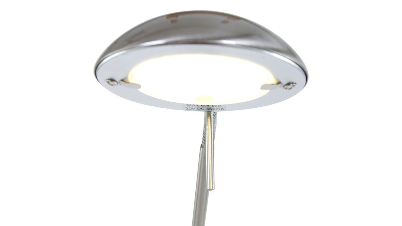 Vloerlamp 7501ST Mexlite