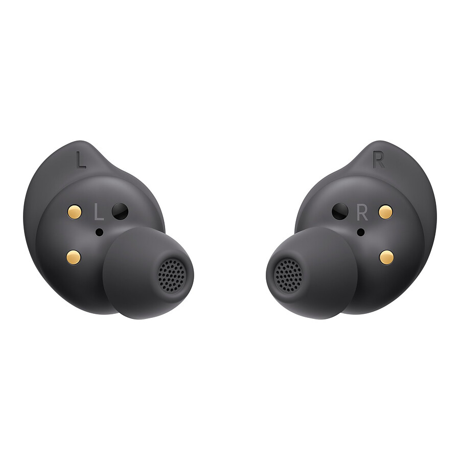 Samsung Galaxy Buds Fe Noir - Écouteurs sans fil
