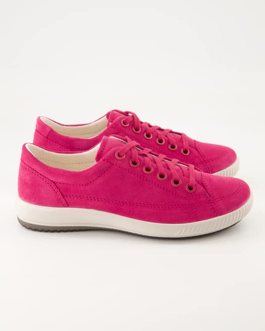 Legero Tanaro 5,0 Schnürschuhe in Pink