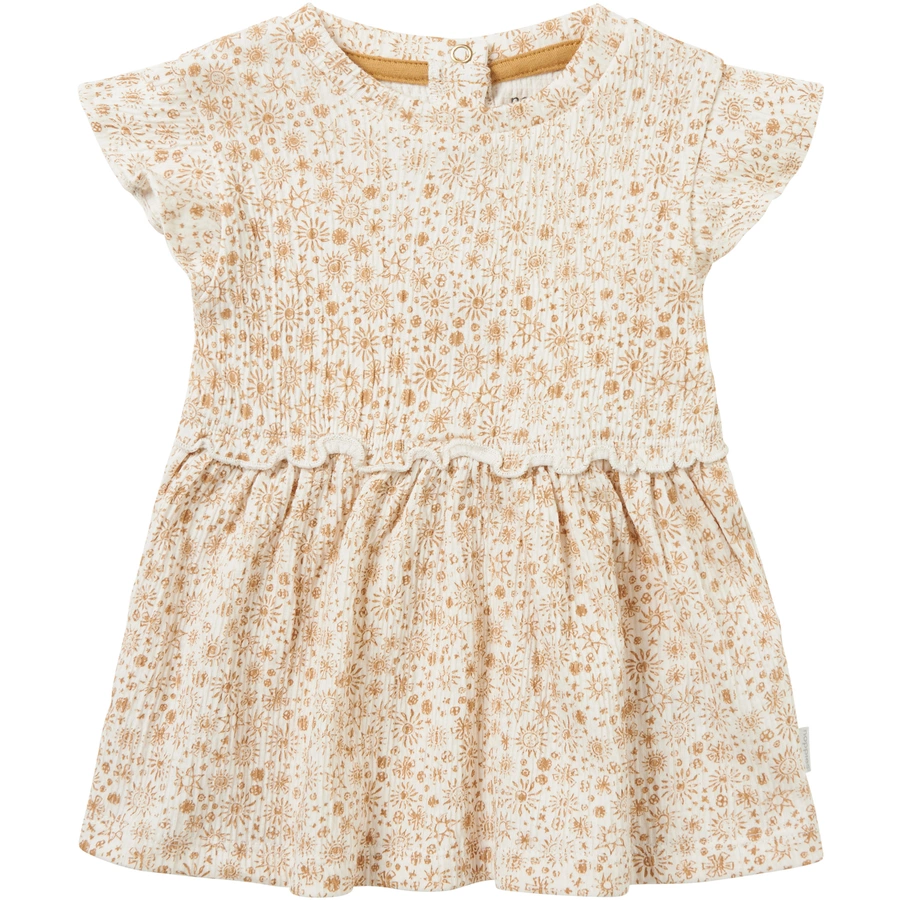 Noppies Kleid Neoga Apple Cinnamon