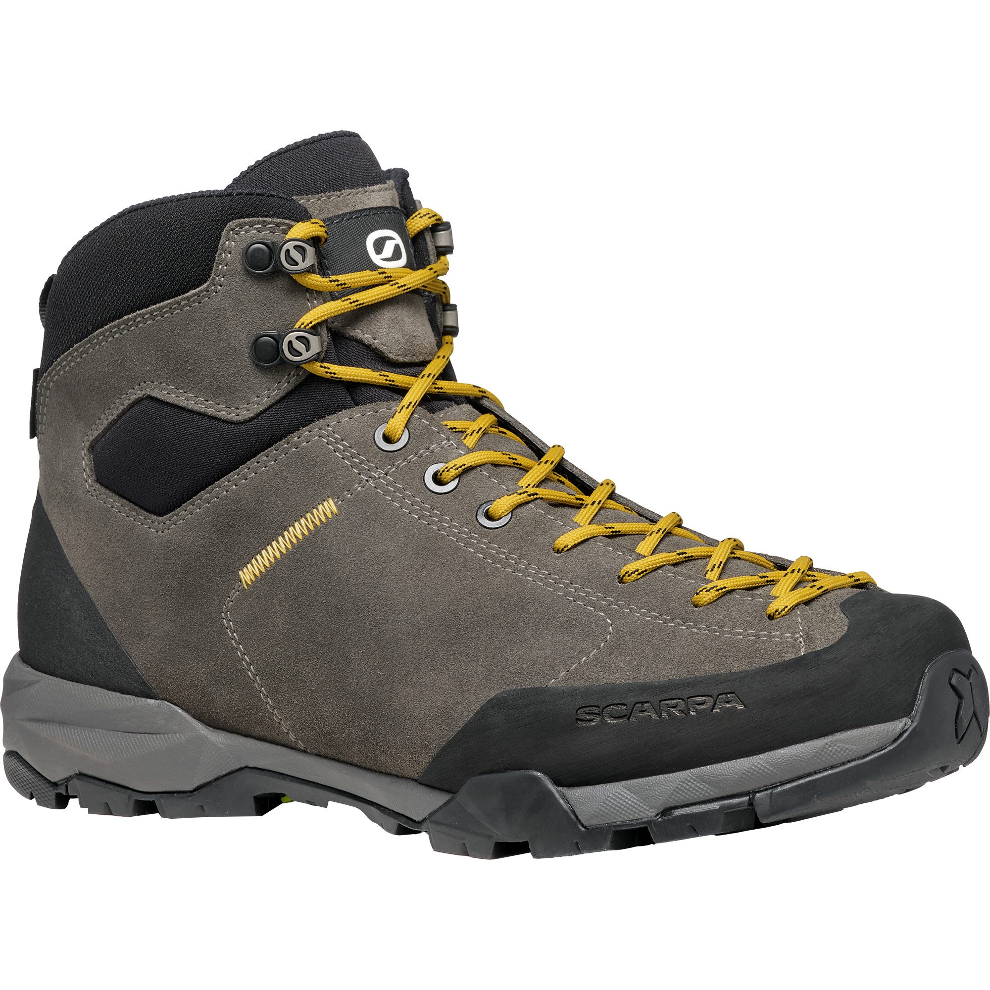Scarpa Mojito Hike GORE-TEX® Wanderschuhe Herren titanium