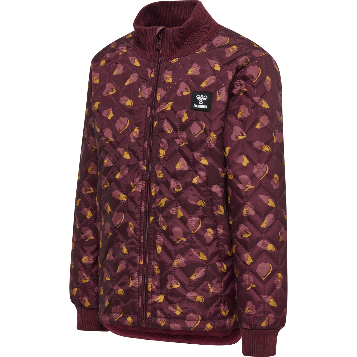 hmlTULE THERMO JACKET