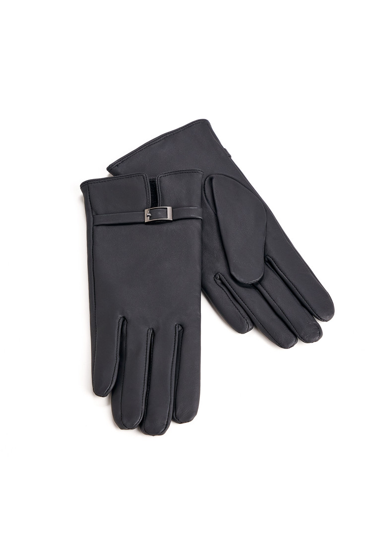 HANDSCHUHE Schwarz