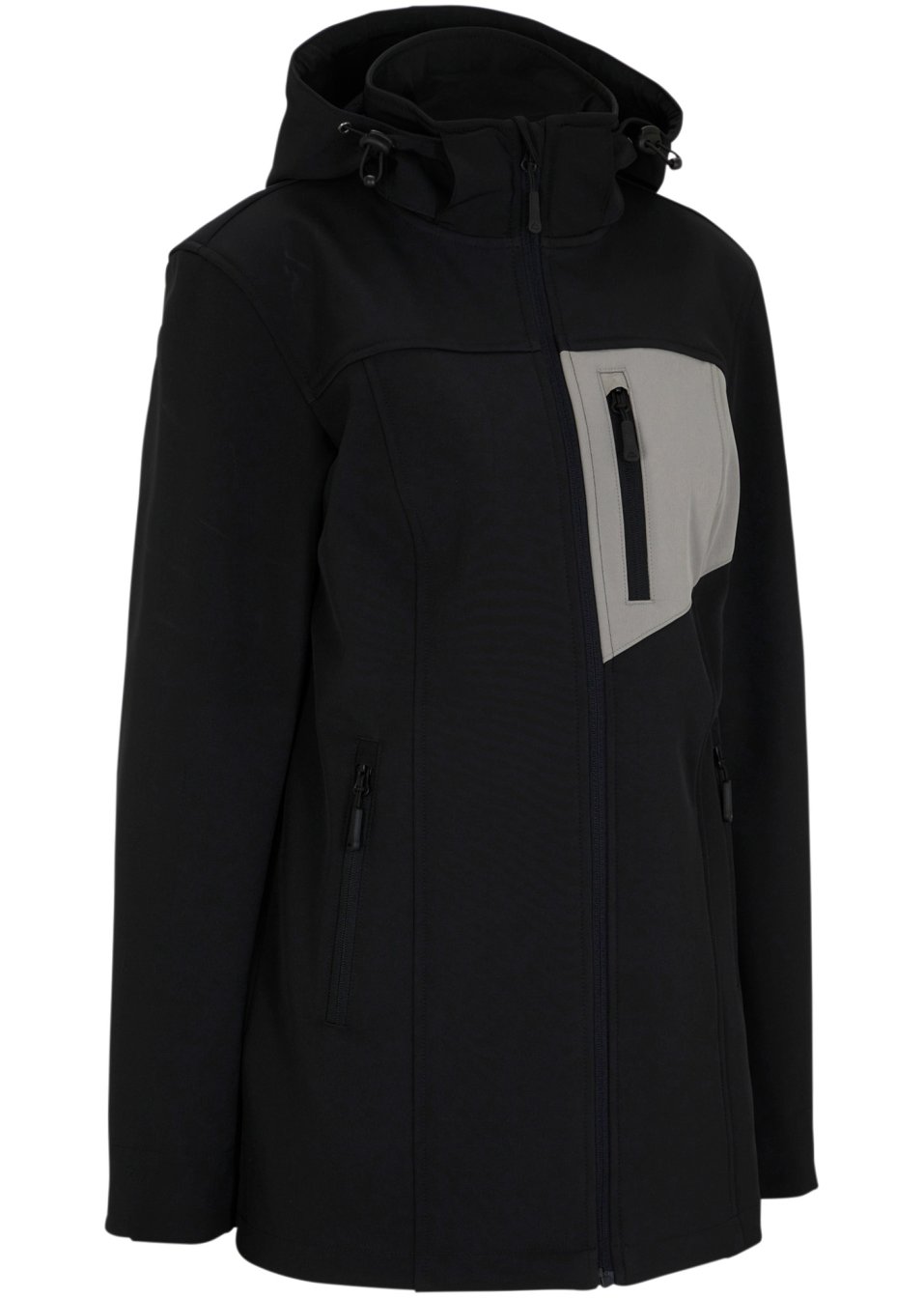 Veste softshell