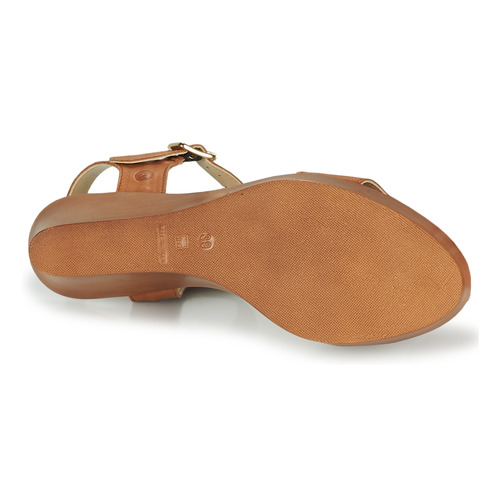 Betty London - CHARLOTA - Camel