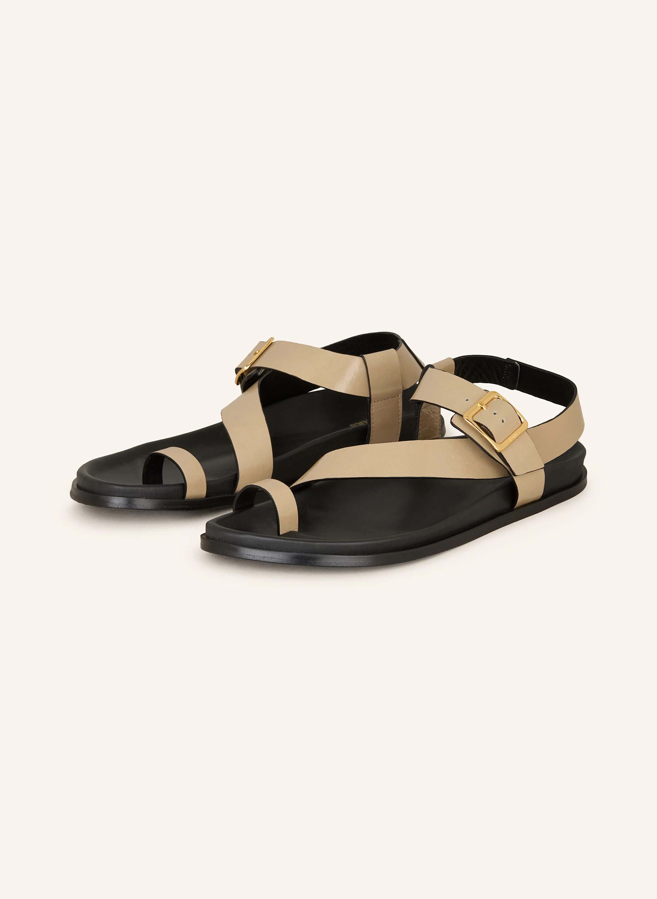 ALOHAS Sandalen SIREN