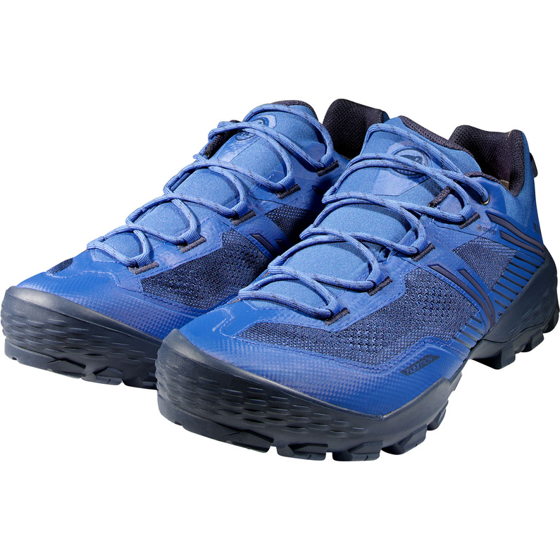 Mammut Herren Ducan II Low GTX Schuhe