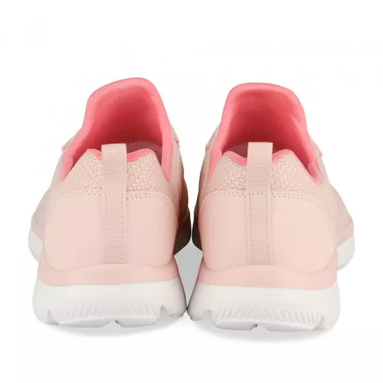 Baskets ROSE SKECHERS Pure Genius-Bold Forever