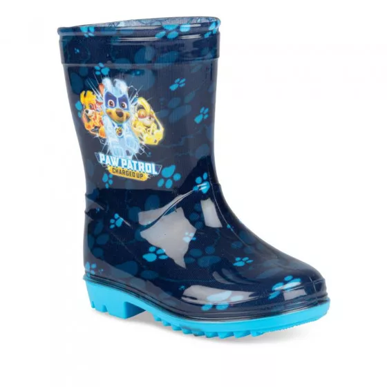 Bottes de pluie MARINE PAW PATROL