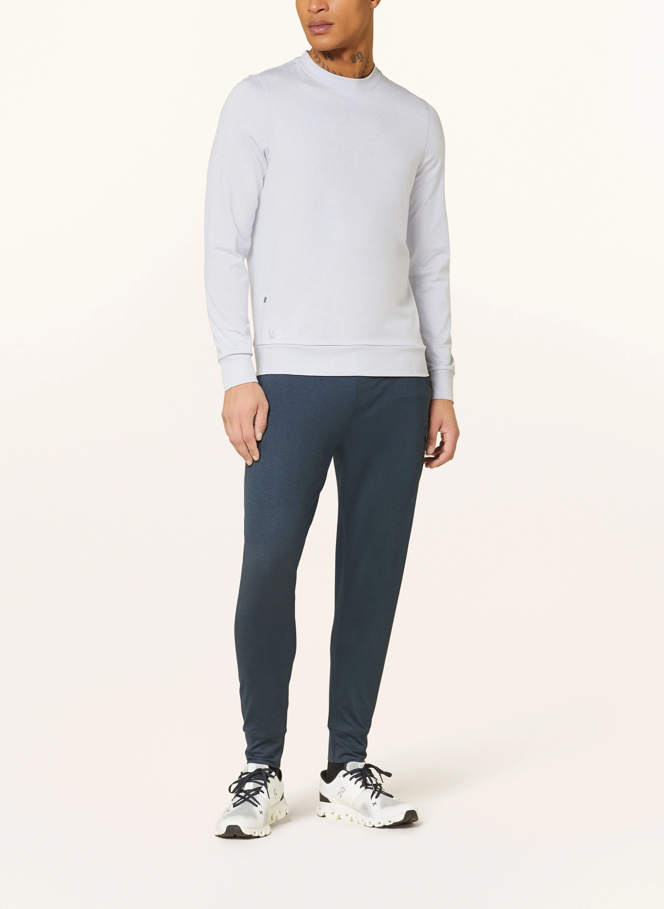 vuori Longsleeve PONTO