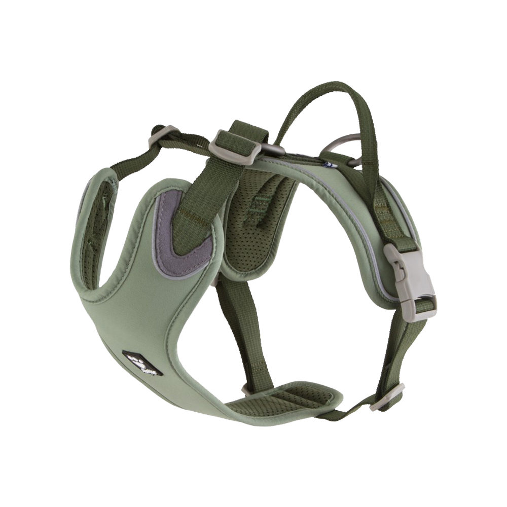 Hurtta Weekend Warrior Eco Harness