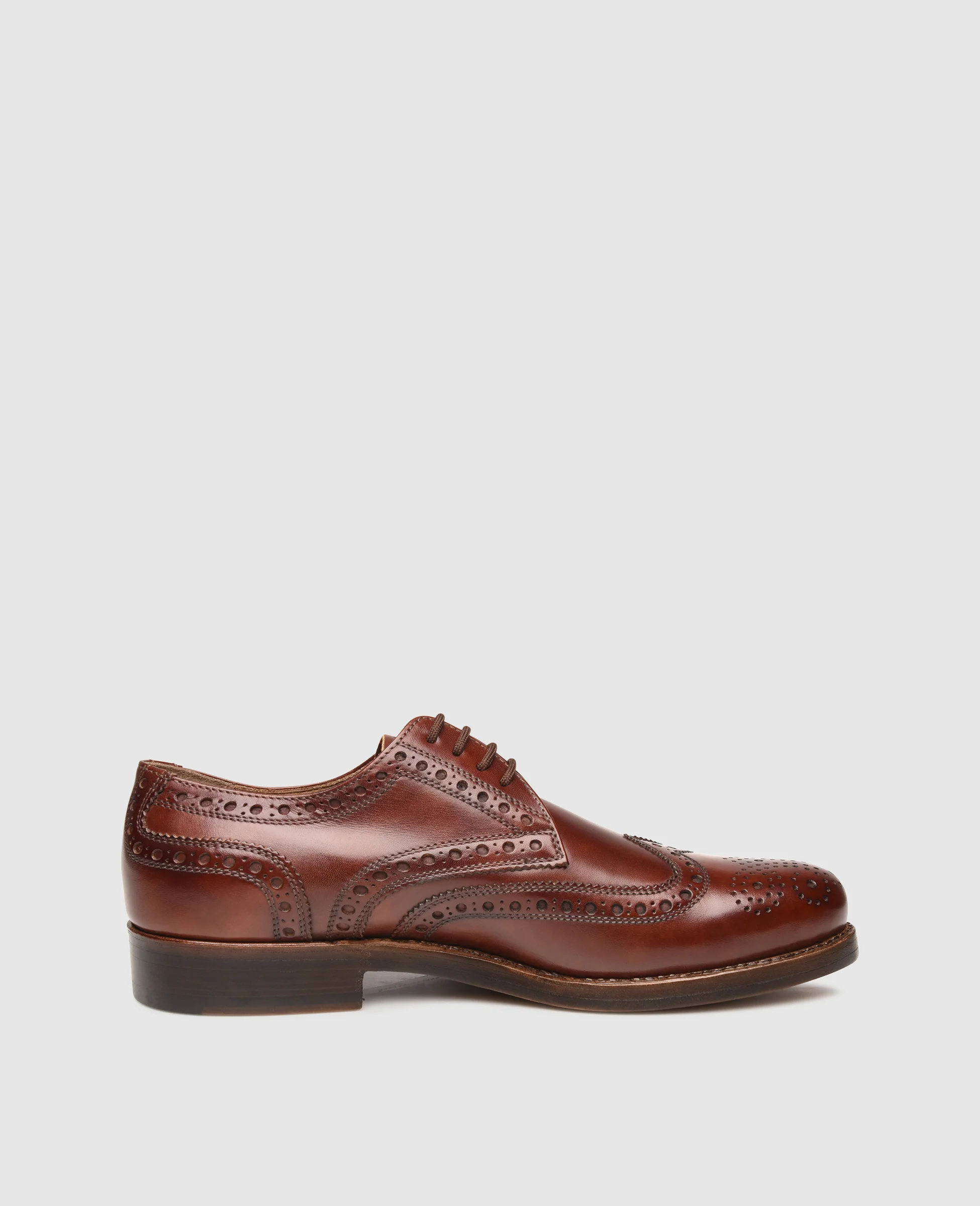 Zürich Full-Brogue TC