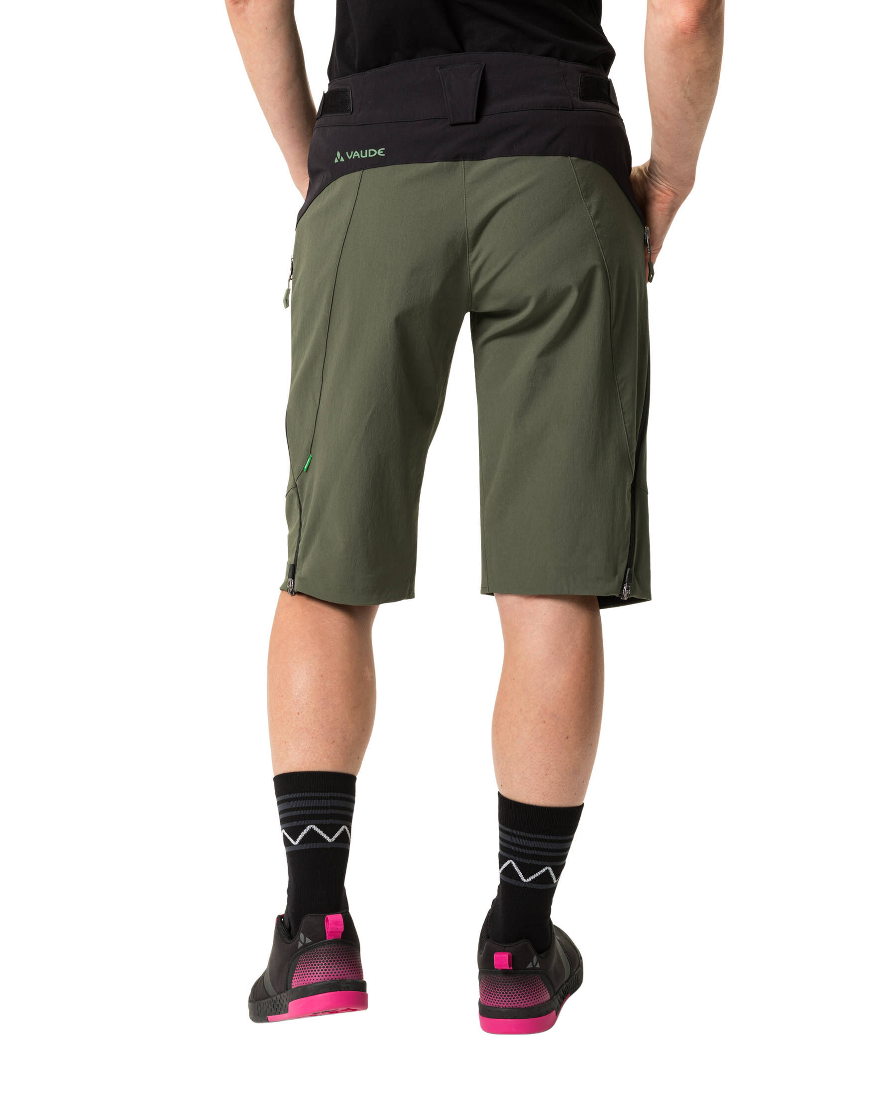 VAUDE| Damen Hose Women's Moab Shorts IV