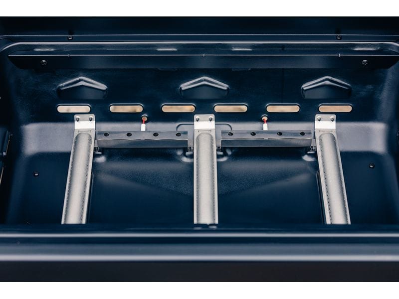 Campingaz Gasgrill Compact 3 L Gasgrill mit 3 Brenner