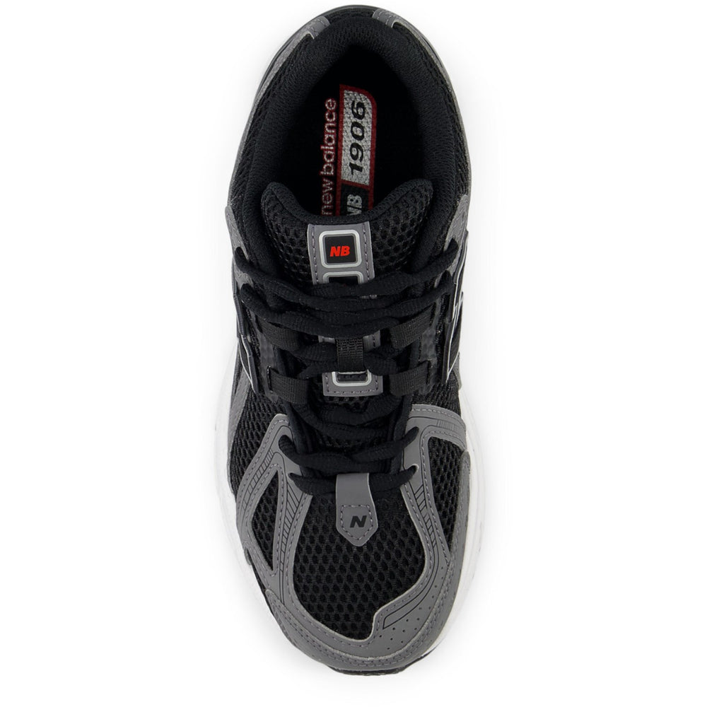 Køb New Balance Sneakers Black 1906 Kids Lace