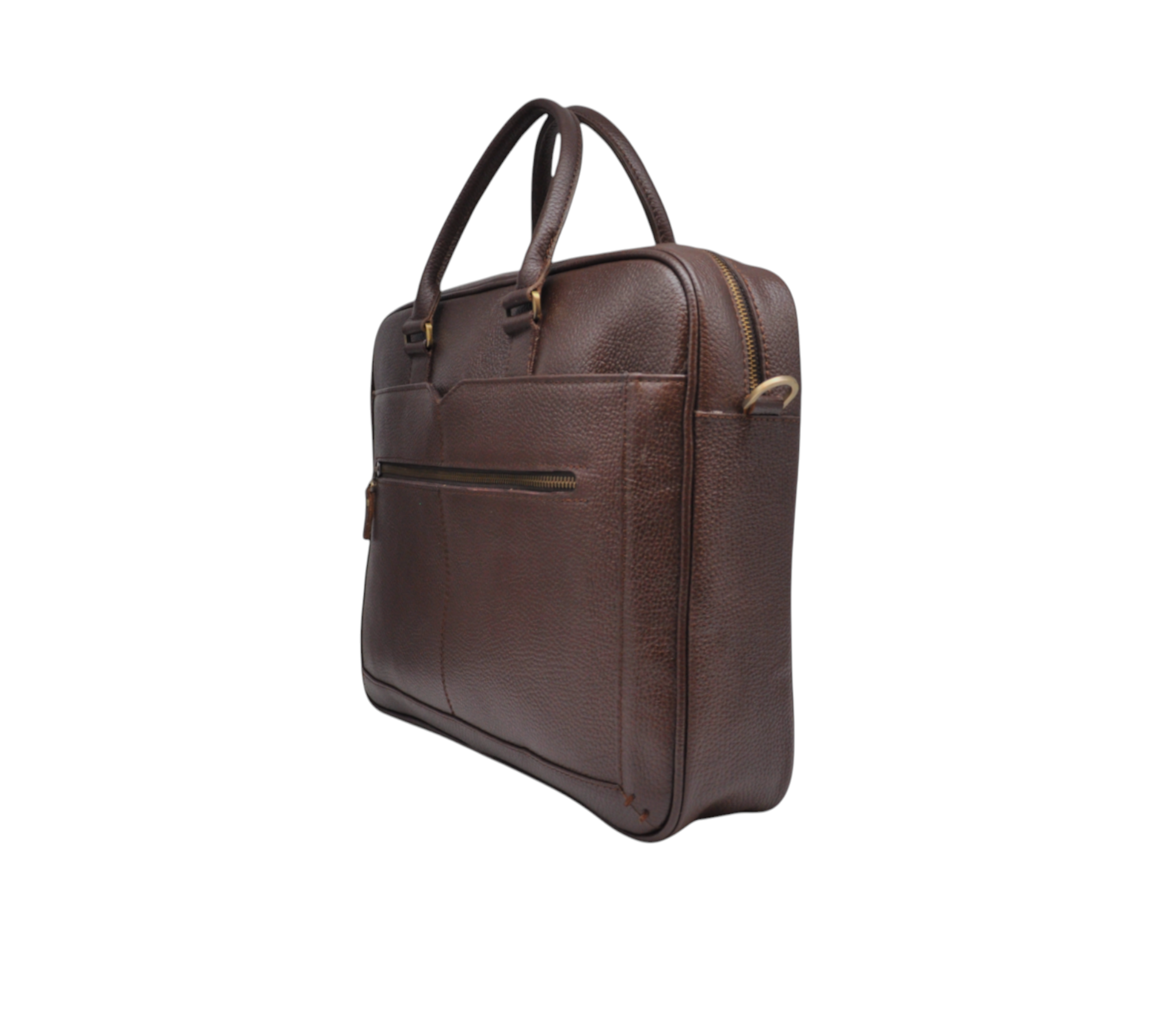 Dario leren laptoptas